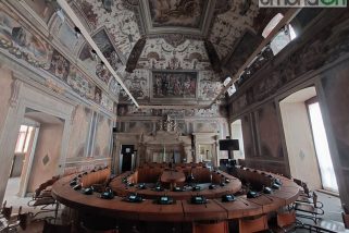 Comune Terni, la relazione di fine mandato 2018/2023 – Documento