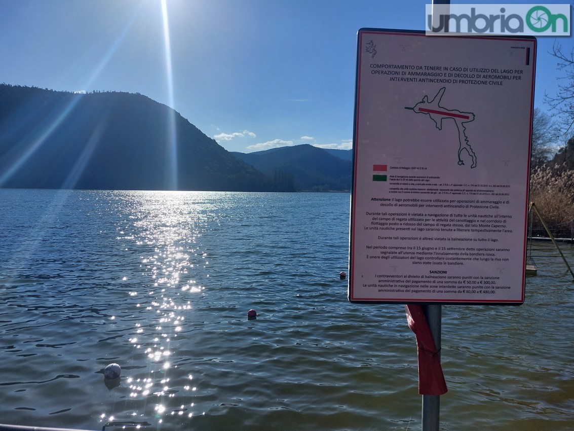 Terni, Fic vs Comune per il corridoio di flottaggio: ordinanza del Consiglio di Stato e partita chiusa