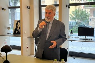 Elezioni, Kenny si presenta: «Io ci sono ma il Pd decida»