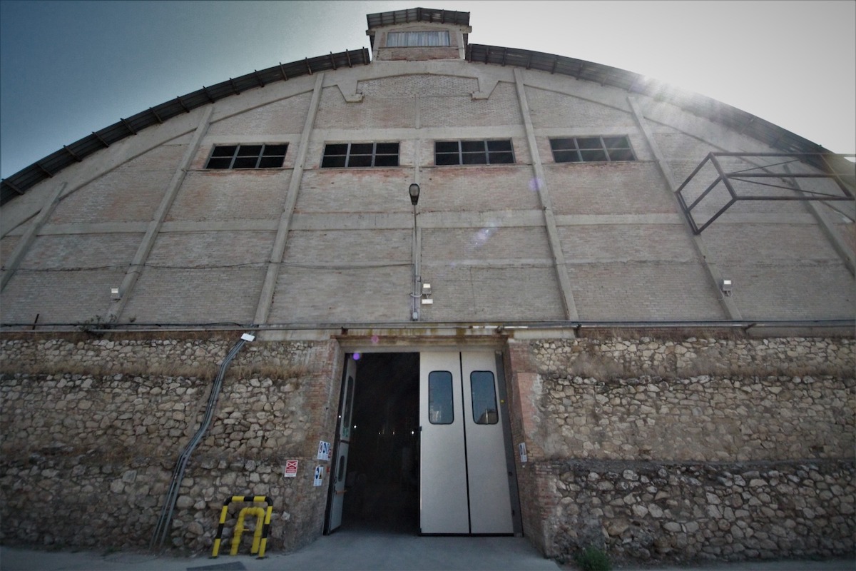 Nera Montoro, Nar.Ti. sbarca online con il progetto End of waste