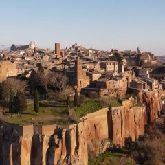 Capitale italiana della Cultura 2025, delusione per l’Umbria. Trionfa Agrigento