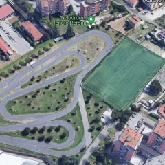 Pnrr Terni, l’impianto ‘Laureti’ sarà anche per il padel