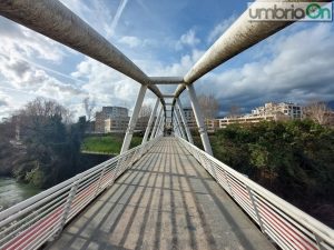 Commercio a Terni: alza bandiera bianca anche Stefanoni