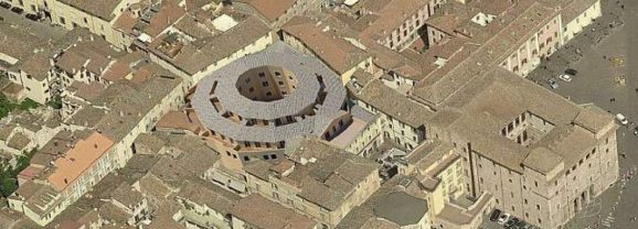 Terni, ‘rivoluzione’ Politeama: c’è l’ok della Regione