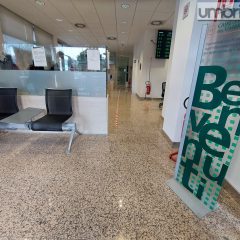 Desertificazione bancaria in Umbria: c’è chi dice ‘no’