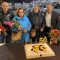 Festa in casa Ternana Caravan: raggiunto il traguardo dei 50 anni di attività