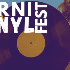 Domenica torna il Terni Vinyl Fest: dj, collezionisti ed espositori protagonisti