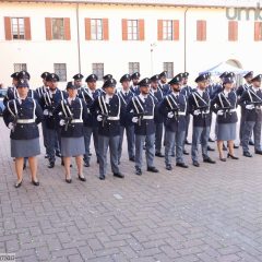 Terni: 171 volte polizia di Stato – Le foto di Mirimao