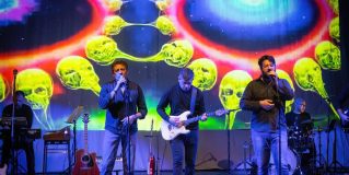 Terni: le leggende rock degli anni ’70 sbarcano a Carsulae