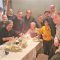 Terni: Serse Conti compie 80 anni. Serata fra amicizia, affetto e aneddoti