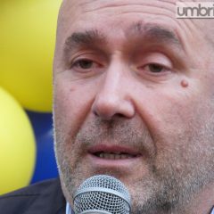 Elezioni Terni: le liste a sostegno di Stefano Bandecchi – I candidati