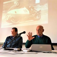 Terni: International Motor Fest fra storia, campioni e spettacolo