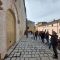 Terni, il Fai mostra lo splendore di Piediluco: il tour in immagini