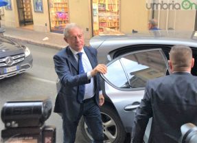 Ast, il ministro Urso: «Accordo di programma entro gennaio»