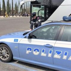 «Polizia Stradale Terni, carenza di personale non più sostenibile»