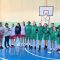 Basket: le Cadette della ‘De Filis’ di Terni campionesse regionali