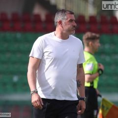 Ternana: sabato arriva il Südtirol. Urgono punti salvezza