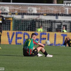 Ternana travolta dal Venezia: la débâcle nel racconto in foto di Mirimao