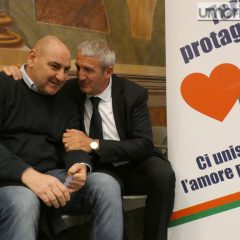 Elezioni Terni, l’ex Fera Zampagna appoggia Masselli (FdI): «Il mio pugno chiuso rimane»
