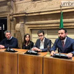 Elezioni a Terni, Alessandro Gentiletti: «L’esperienza di Senso Civico finisce qui»