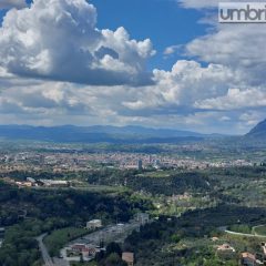 Terni-Narni, misure per la qualità dell’aria – L’accordo integrativo