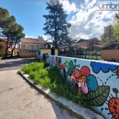 Pnrr Terni, restyling scuola Le Grazie: l’appalto da 3,2 milioni va a L’Aquila