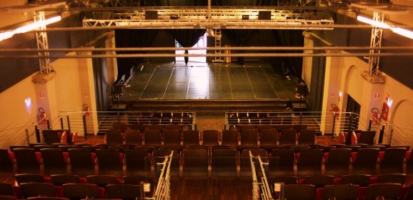 Pnrr Terni, teatro Secci: riqualificazione ‘napoletana’ al via