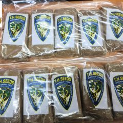 Antidroga Terni: tre arresti. Dalla base di spaccio in via Battisti ai due ultras a San Valentino