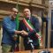 Terni: Bandecchi è ufficialmente sindaco. Passaggio di mano con Latini in Comune