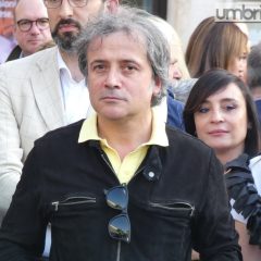 Terni, Ferranti ‘punge’ Bandecchi sul Verdi: «No perdite tempo». Plauso su fanghi e Ztl