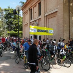 Terni: domenica 7 maggio torna ‘Bicincittà’