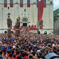 La Festa dei Ceri: perché  il 15 maggio non sarà mai un giorno qualsiasi a Gubbio