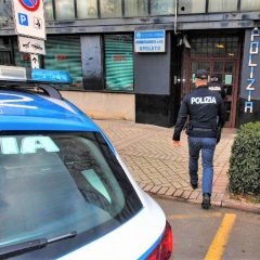 Spoleto: bottigliate al supermercato. Denunciati in tre