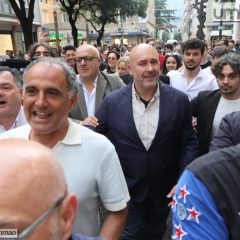 Terni, inizia l’era Stefano Bandecchi: proclamazione in arrivo per il sindaco