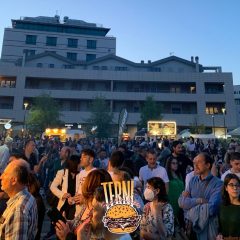 Terni: Street food festival in arrivo tra cinghiale, arrosticini, bombette e cannoli