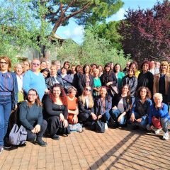 Terni: infermieri fra arte e talento. Una giornata dedicata a loro e alla professione