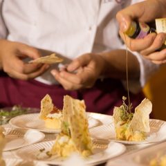 Perugia per la prima volta ospita ‘I love fish’