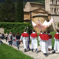 Ferentillo, Macenano: Festa dell’Ascensione