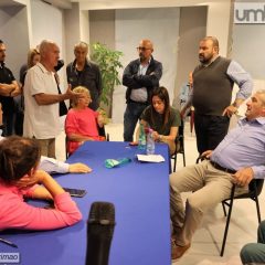Terni, Masselli ko al ballottaggio – Le reazioni negli scatti di Mirimao