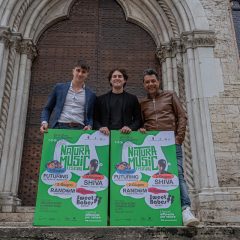 Perugia, ‘Natura music festival’: musica, eventi e solidarietà