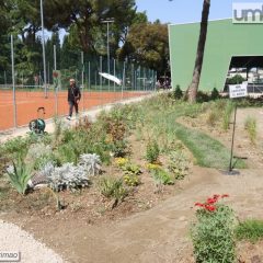 Parco Cardeto Terni, c’è la Festa de l’Unità: dibattiti, musica e street food