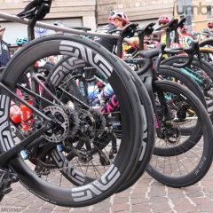 Giro d’Italia 2024: ecco il percorso delle due tappe umbre