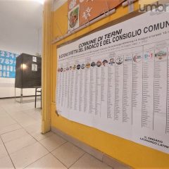 Terni, il check della Corte dei conti sulle spese elettorali 2023 – Documento