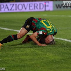 Ternana ancora sconfitta ma salva. Al Liberati termina 3-2 per il Frosinone