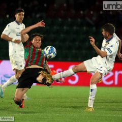 Ternana, Di Tacchio è un nuovo giocatore del Südtirol. Continua l’esodo rossoverde