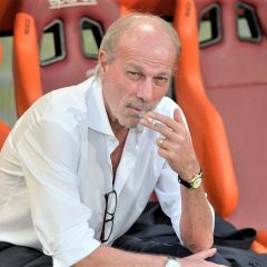 Ternana: suggestione Sabatini. In panchina De Rossi e Andreazzoli fra i papabili