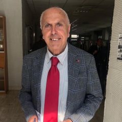 Cantamaggio 2023: Andrea Madami vince il concorso di poesie e dialetto