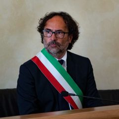 Umbertide, Carizia confermato sindaco