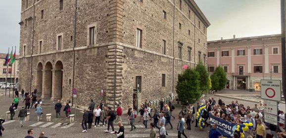 Terni: come cambia il consiglio comunale con la nomina dei nuovi assessori