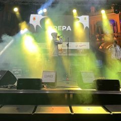 Il rapper ternano ‘Crepa’ protagonista all’Idol music festival di Lodi